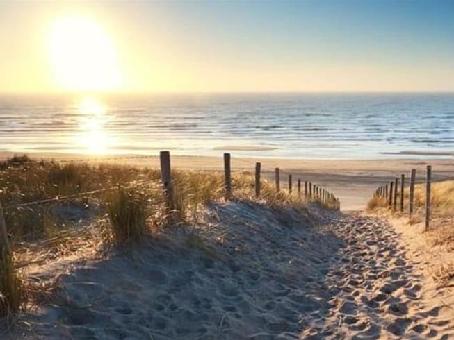 Midweek retreat zeeland