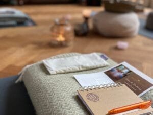 Relax & Recharge Retreat Utrecht