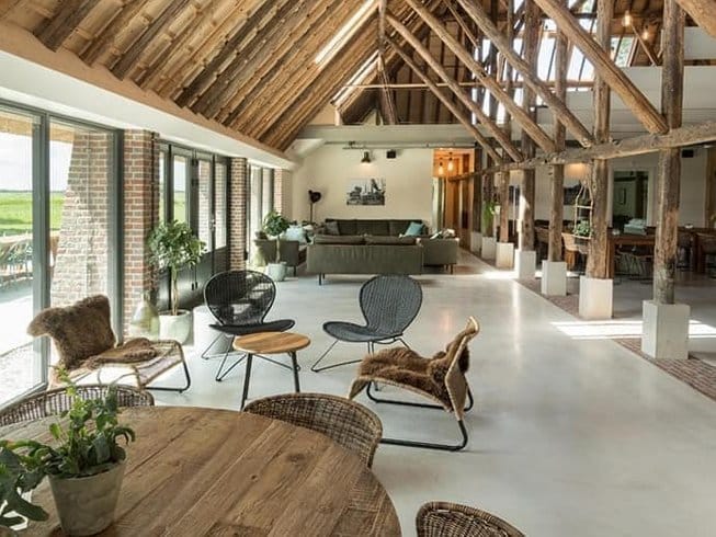 bourgondisch yoga retreat hypolytushoef