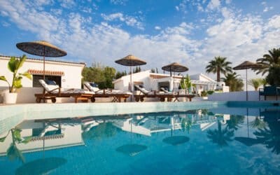 Last minute yoga retreats in het buitenland