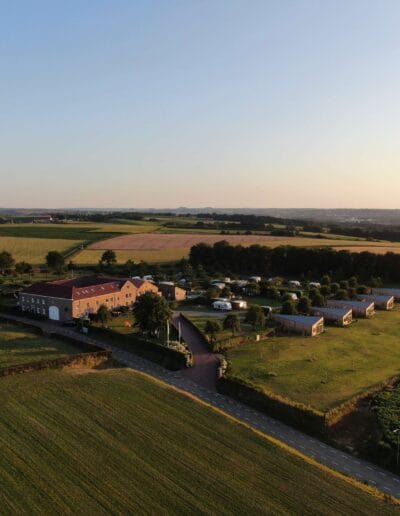 Landgoed Moerslag Landgoed Moerslag