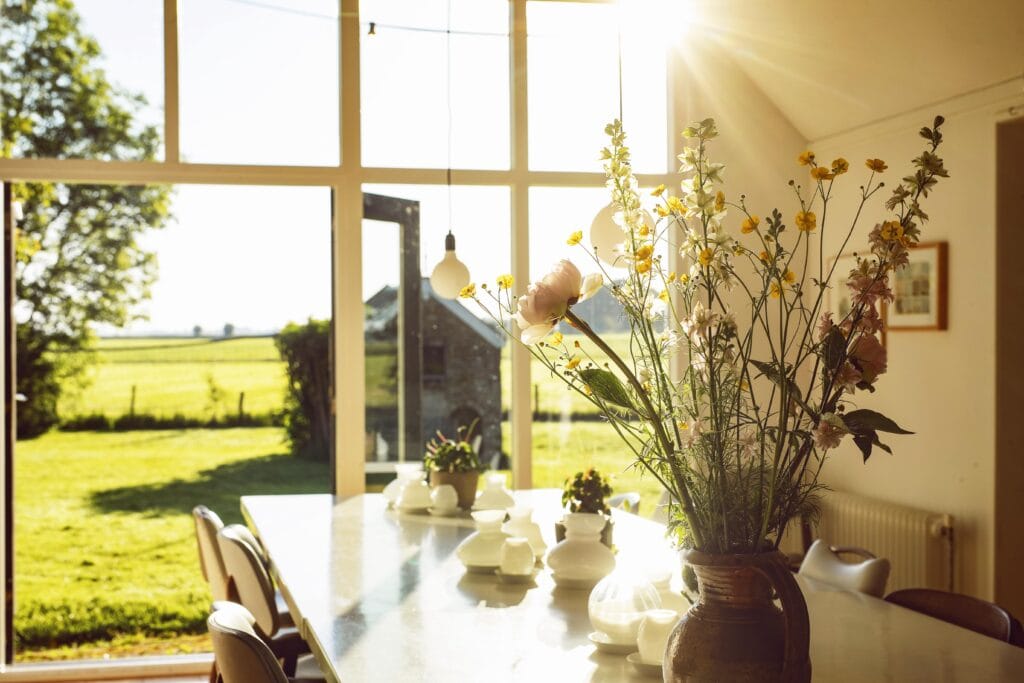 Yoga Ayurveda Retreat Friesland