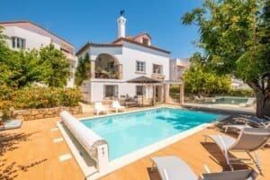 Zomer yoga retreat Portugal