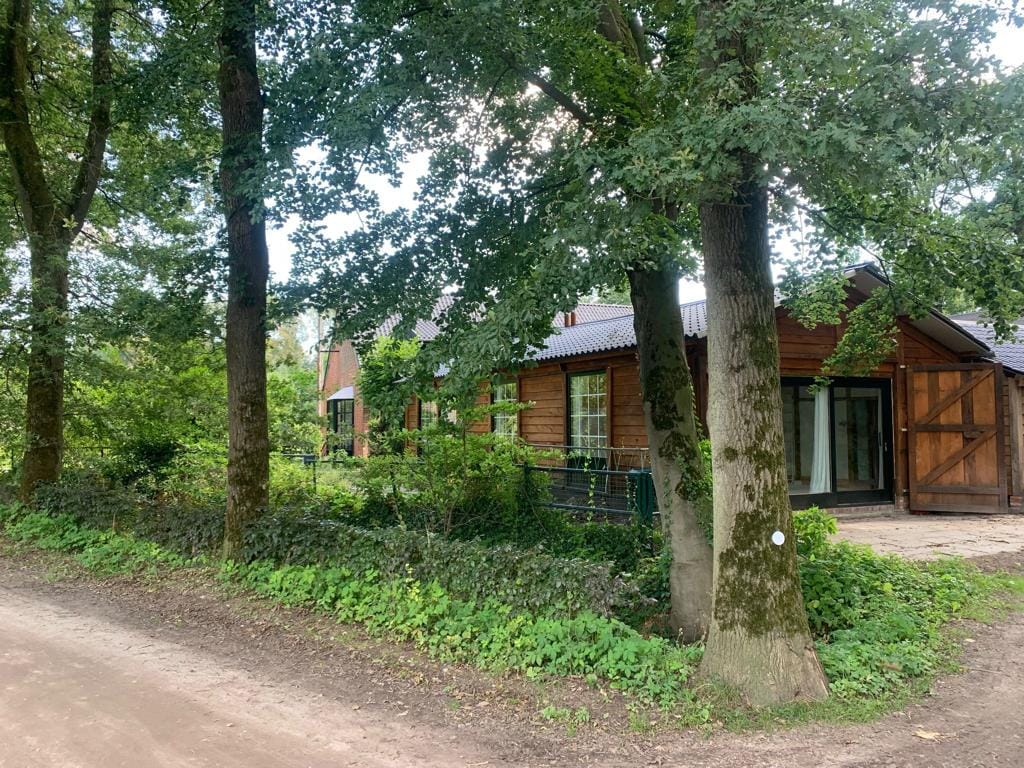 Zenhoeve