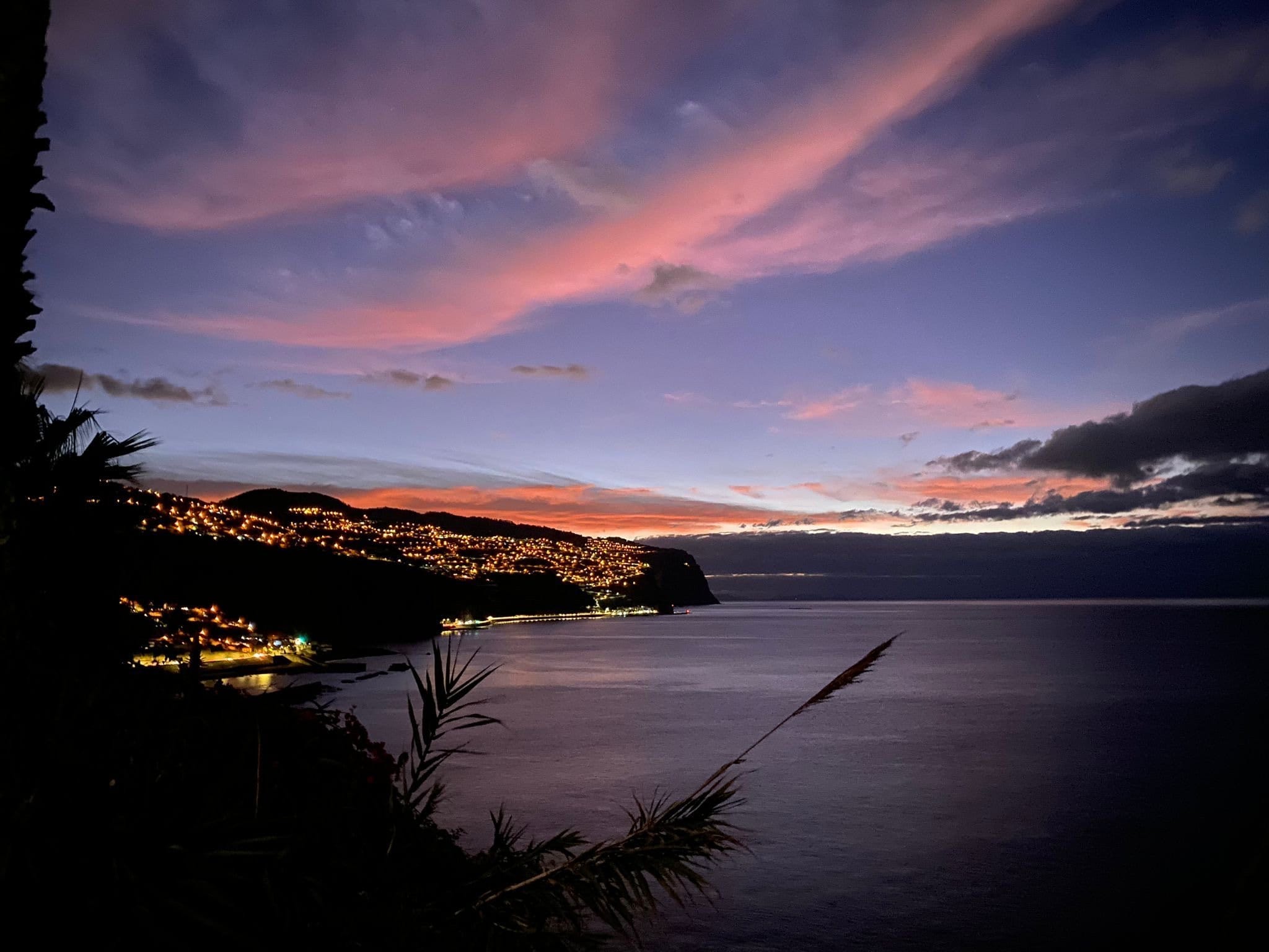 Madeira avond Yoga Ayurveda Retreat Friesland