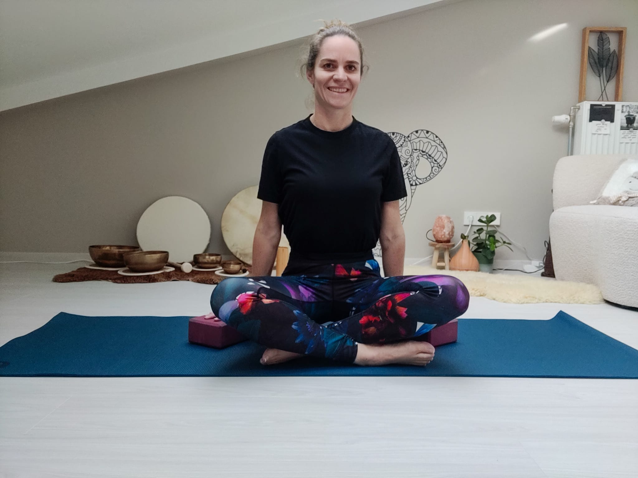 yoga