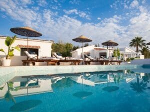 Yoga & Ayurveda Retreat Spanje