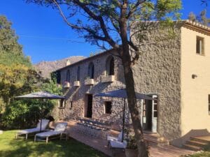 Yoga & Lifestyle Retreat Spanje