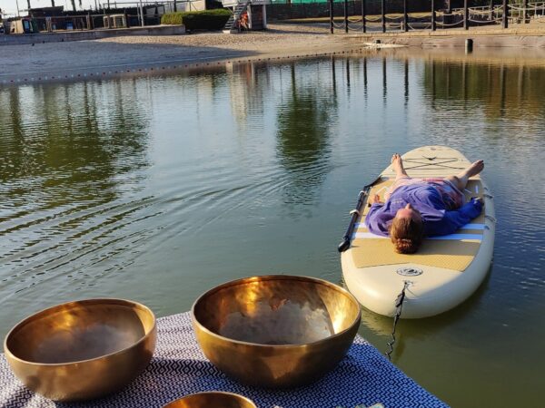 Supyoga & Sound