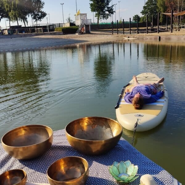 Supyoga & Sound