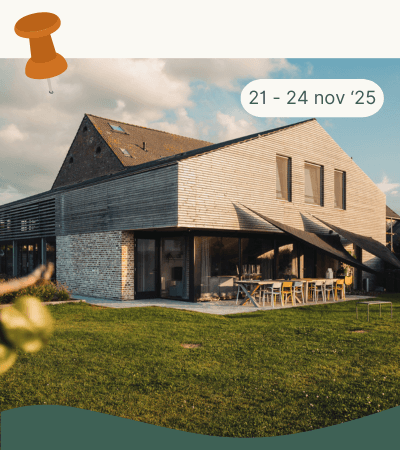 Yoga Food Retreat Spanje