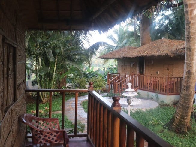 Gedeelde kamer Strandhotel Seeduyn