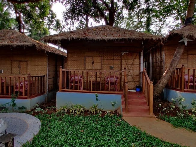 Privekamer Strandhotel Seeduyn