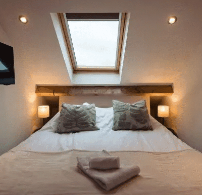 Privékamer landgoed Moerslag Privékamer landgoed Moerslag