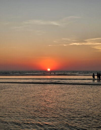 Yoga & Strandvakantie Goa India Yoga & Strandvakantie Goa India