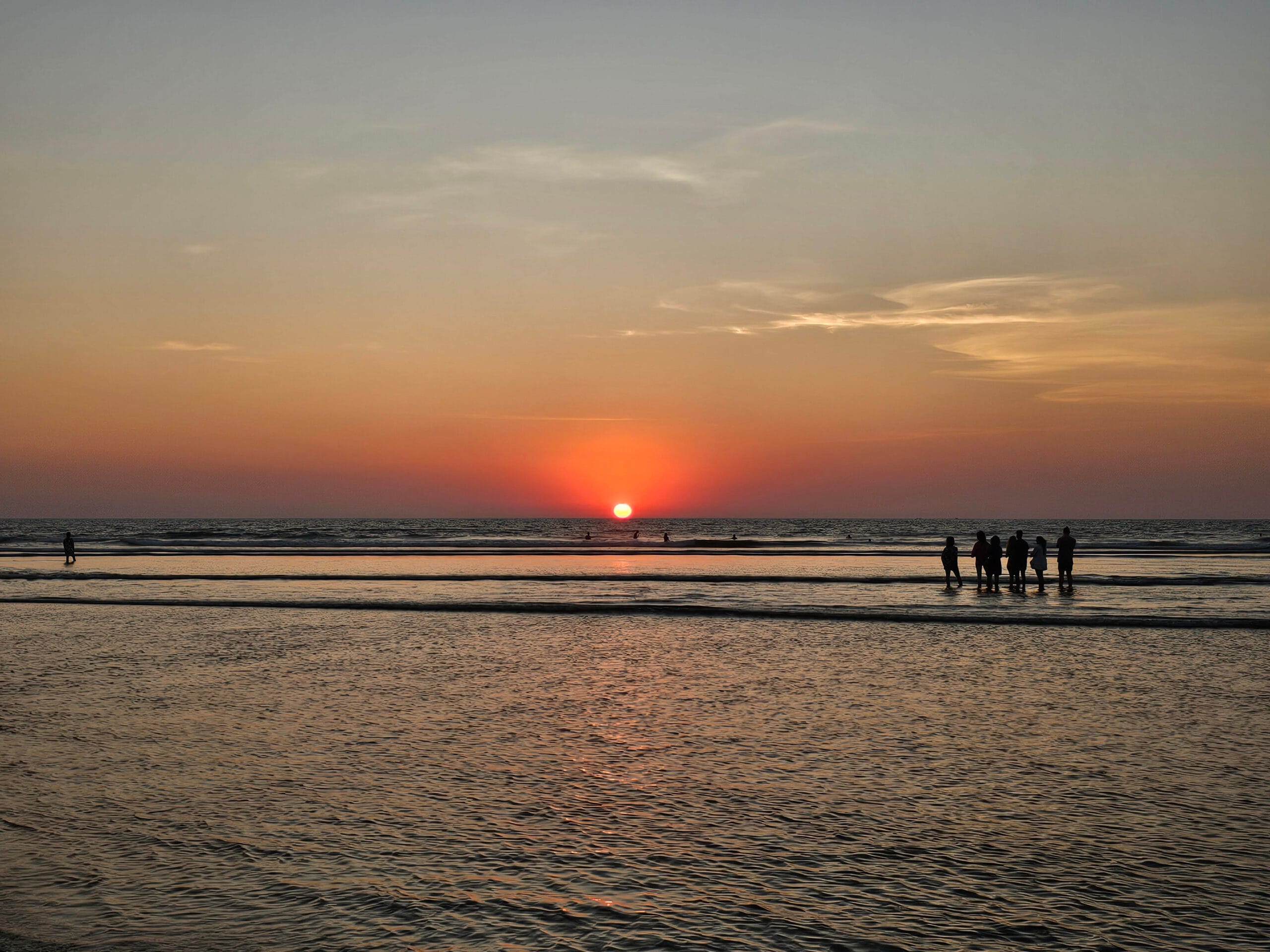 Yoga & Strandvakantie Goa India