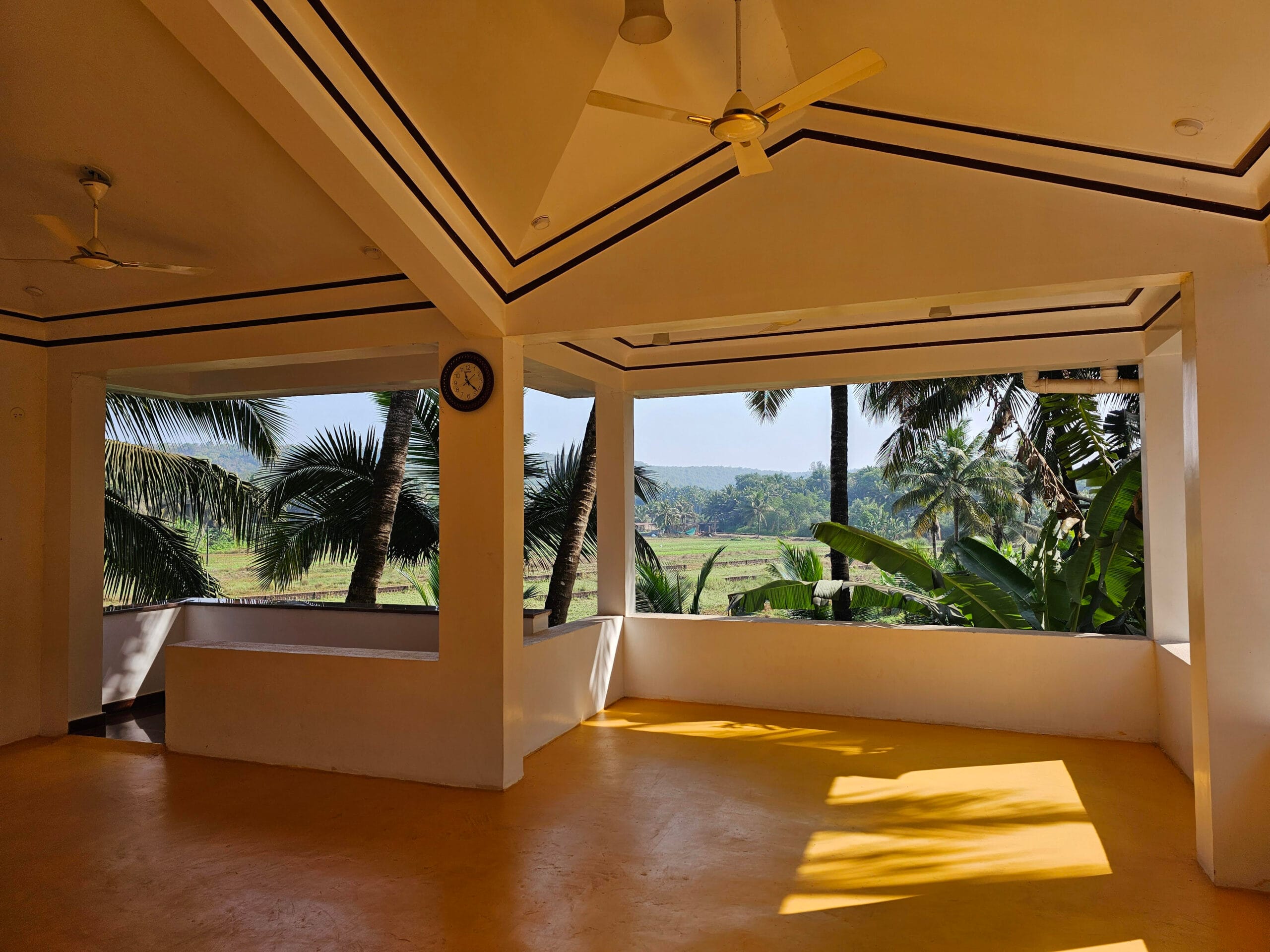 Uitzicht Strandwandeling Vlieland