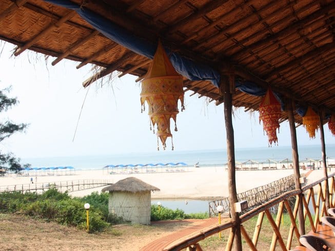 Uitzicht2 Yoga Ayurveda Retreat Friesland