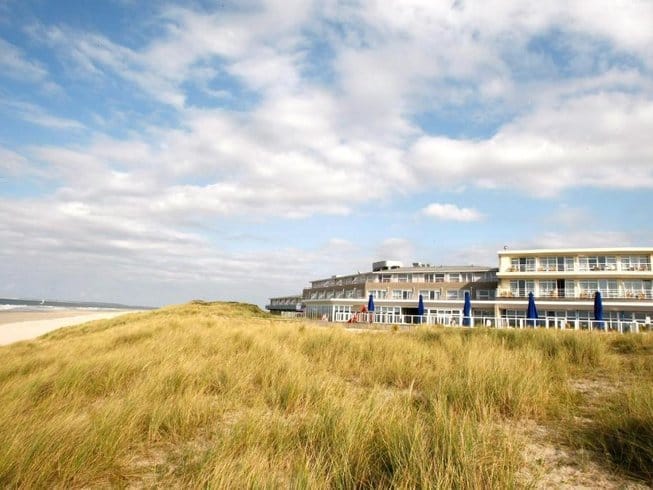 Yoga & Wandel Retreat Vlieland