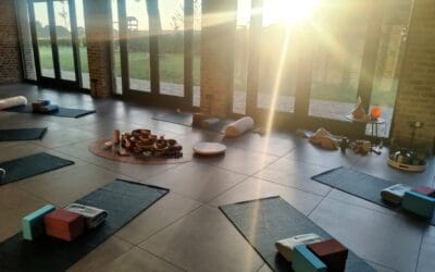 Last minute yoga retreats in nederland