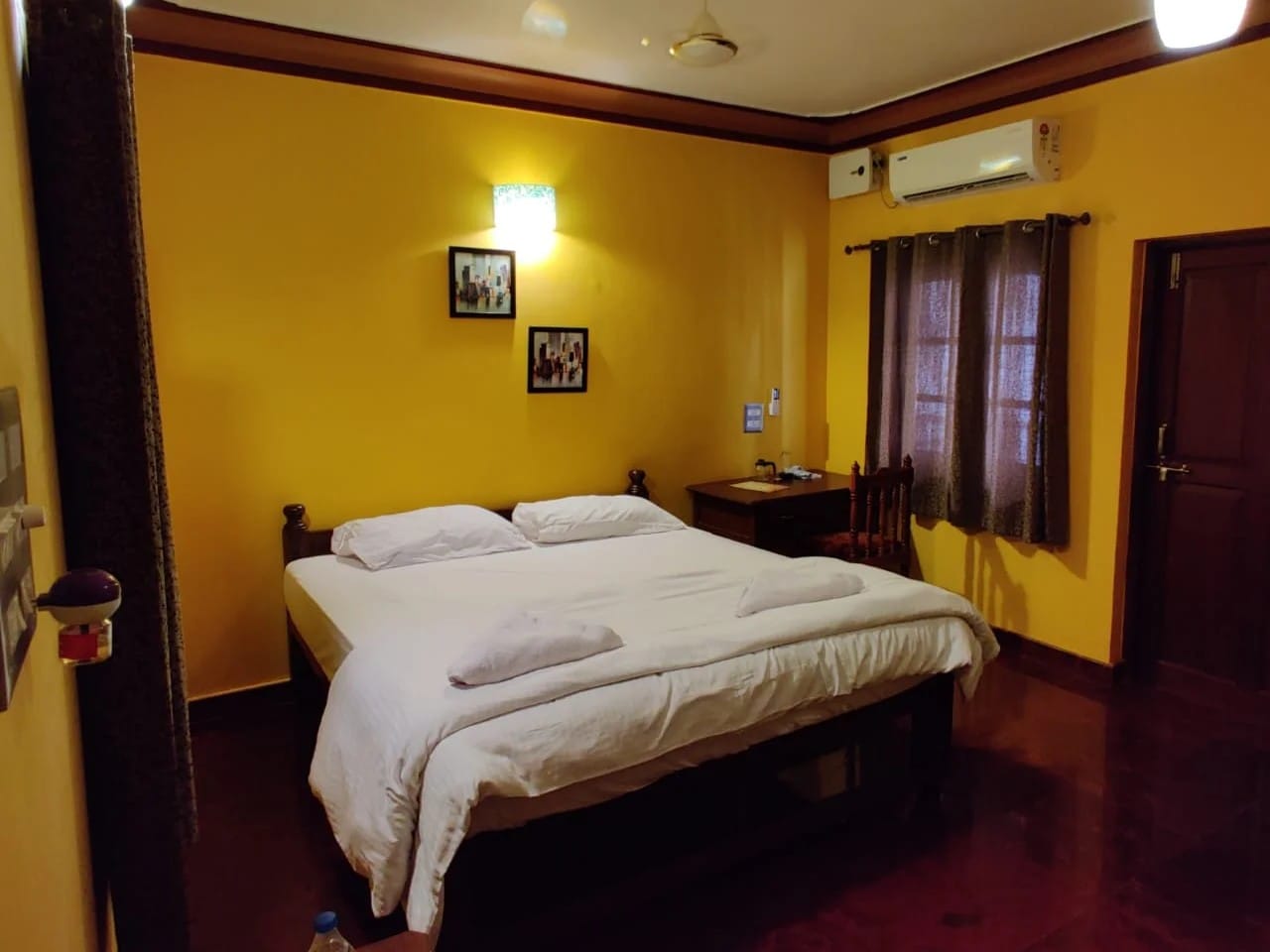 Privekamer Strandhotel Seeduyn