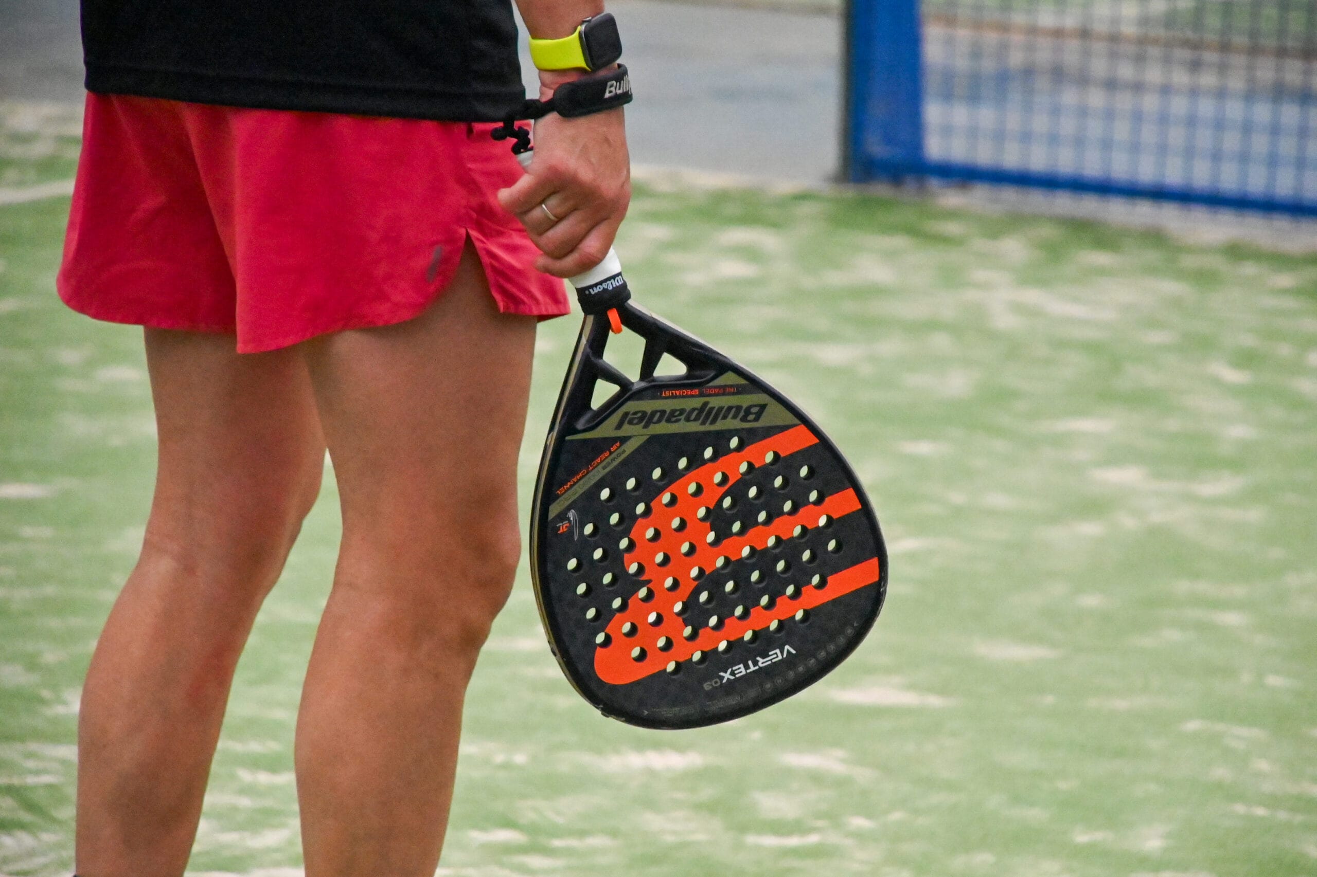 Padel & Yogavakantie Spanje - Afbeelding 4