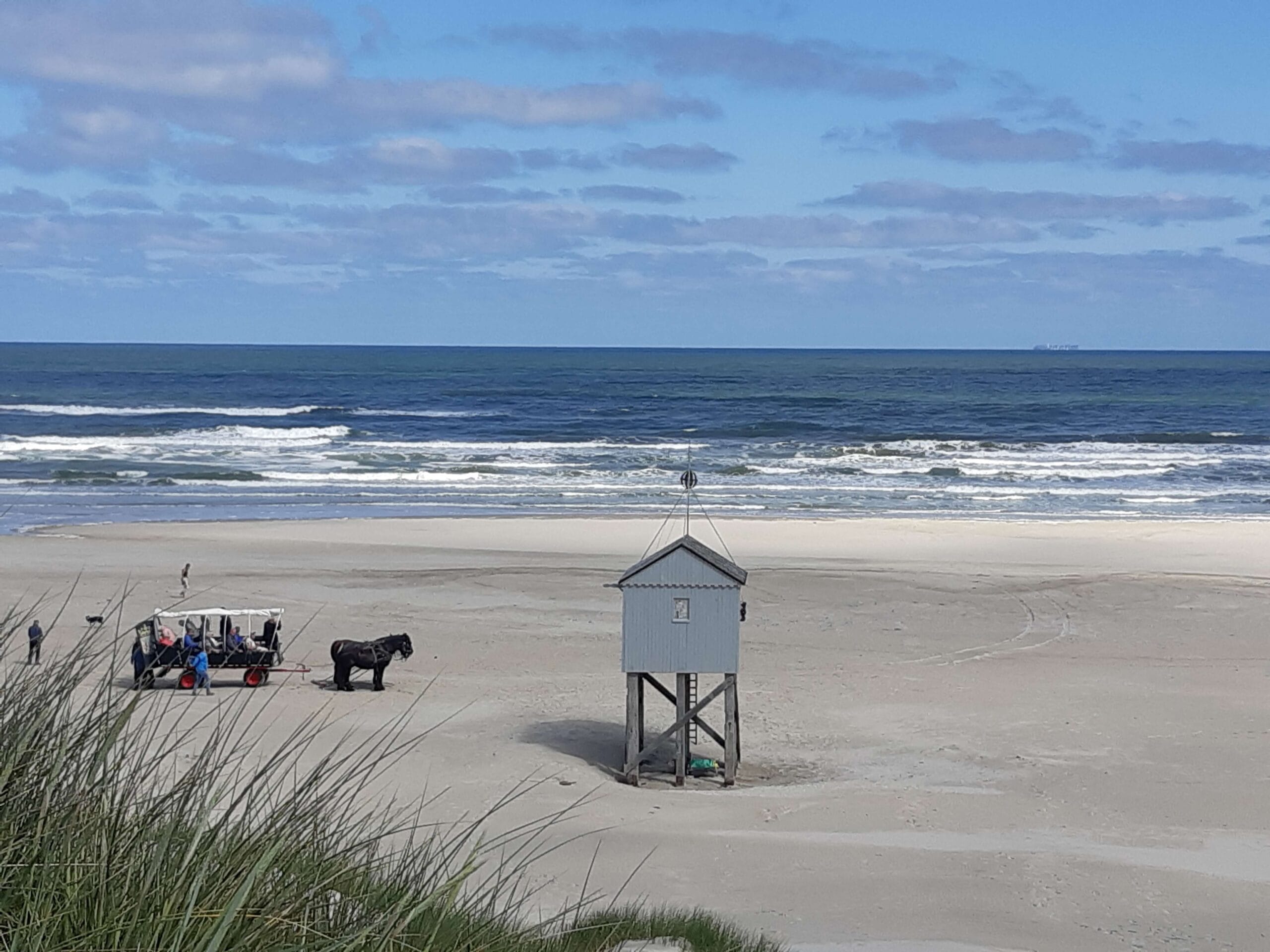 Yoga & Wandelretreat Terschelling