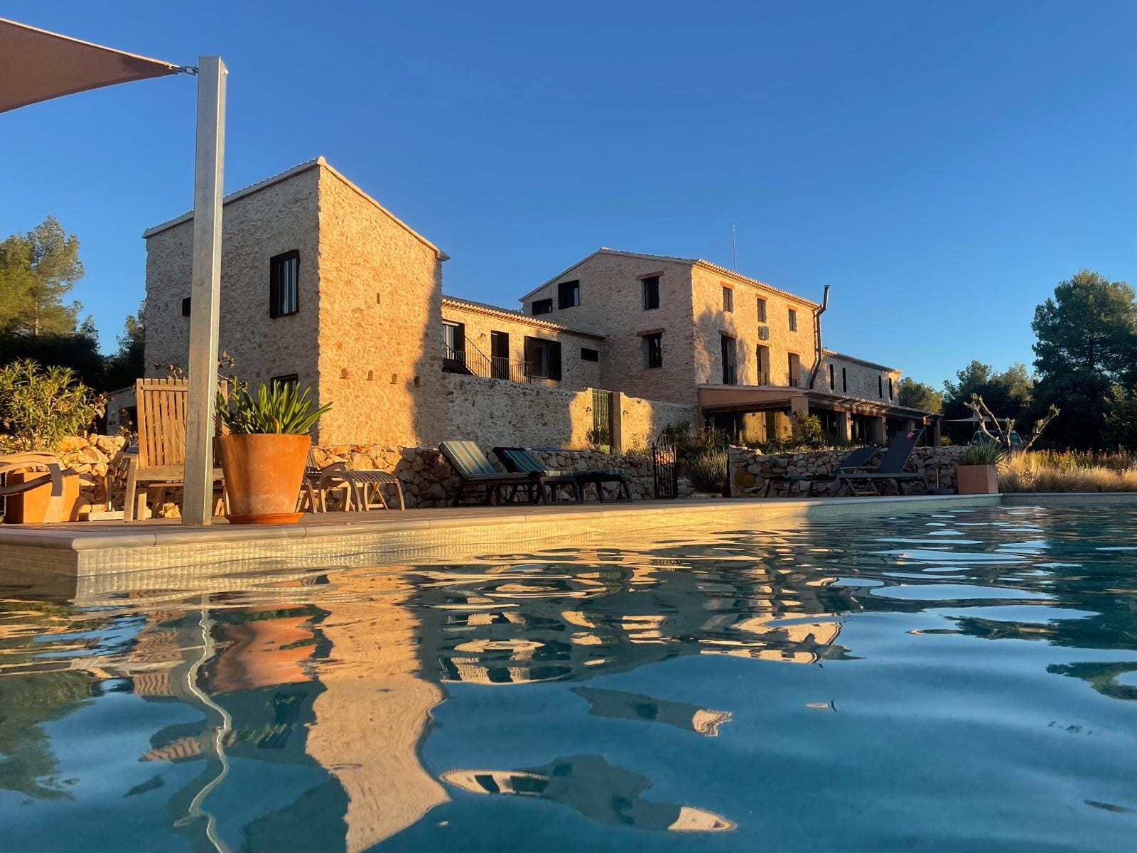 Yoga & Hike retreat Alicante