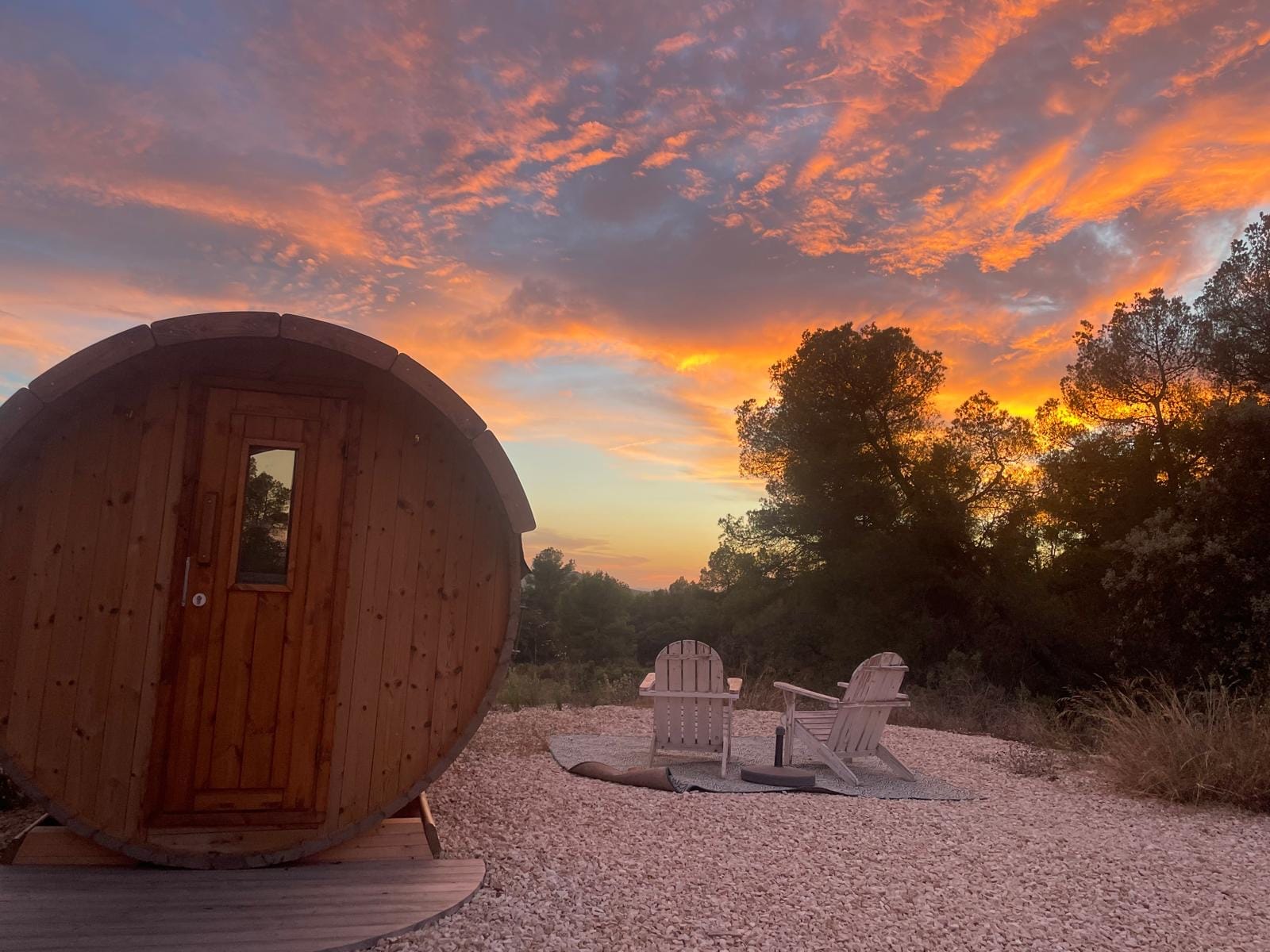 Yoga & Hike retreat Alicante Yoga & Hike retreat Alicante