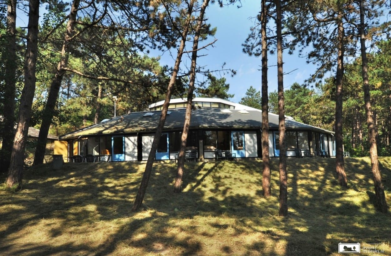 Yoga & Wandel Retreat Terschelling - locatie Yoga & Wandel Retreat Terschelling - locatie