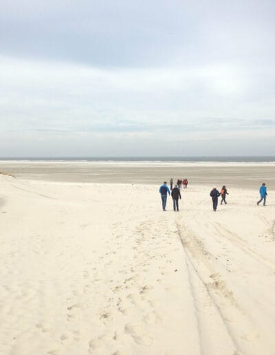 Strand Terschelling Strand Terschelling