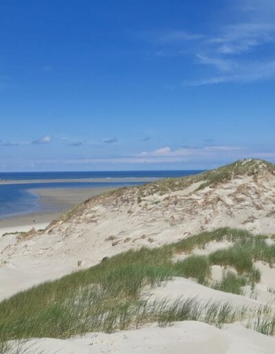 Strand Terschelling Strand Terschelling