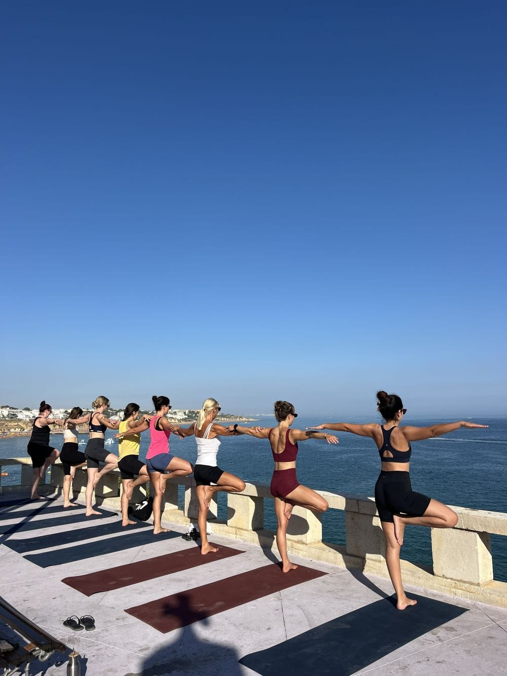 yoga retreat portugal 1 Albufeira