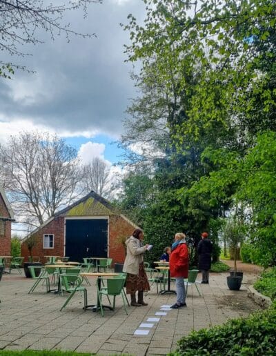 Land of Now Land of Now