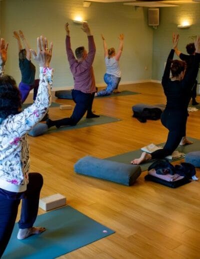 Yoga & Ayurveda Retreat Groningen Yoga & Ayurveda Retreat Groningen