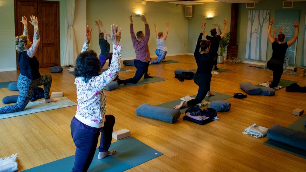 Yoga & Ayurveda Retreat Groningen Yoga & Ayurveda Retreat Groningen