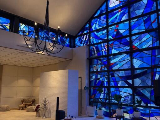 Blue Rose Bloemendaal retreat locatie Blue Rose Bloemendaal retreat locatie