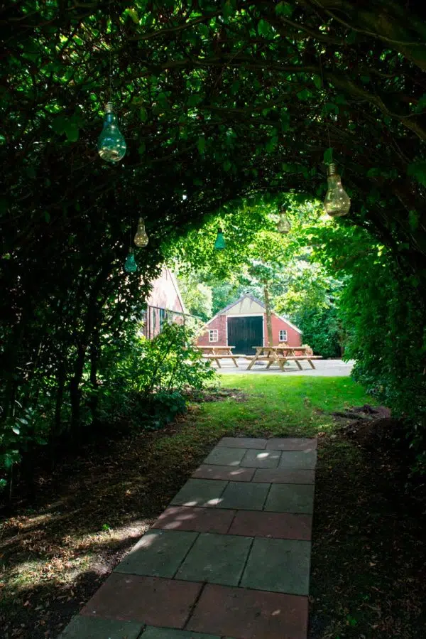 Land of Now Land of Now