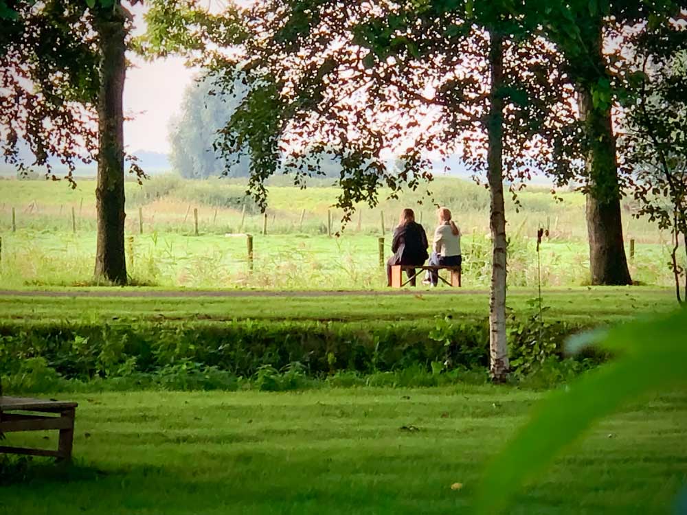 Yoga & Ayurveda Retreat Groningen