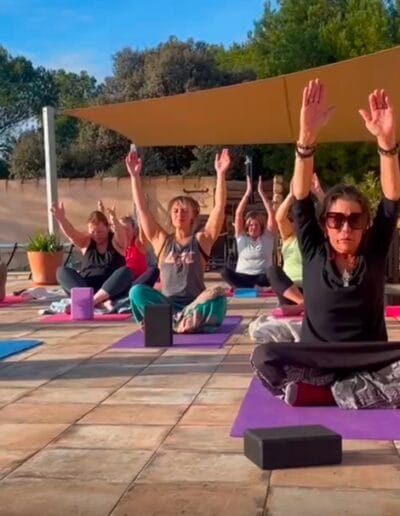 Yoga & Hike Retreat Alicante Yoga & Hike Retreat Alicante