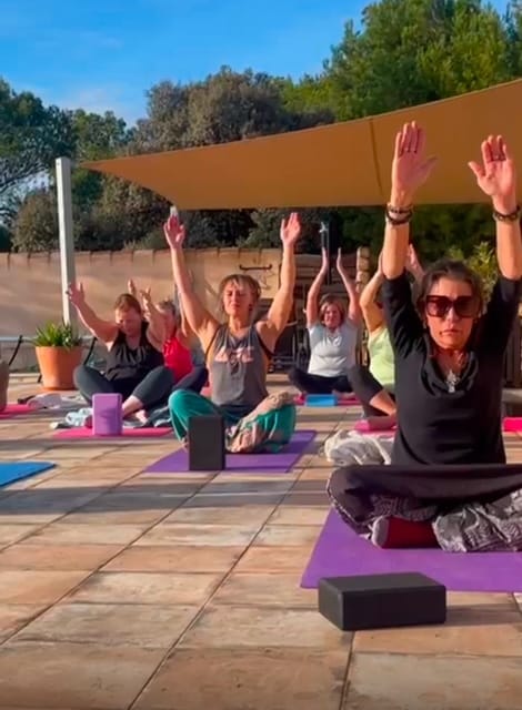 Yoga & Hike Retreat Alicante Yoga & Hike Retreat Alicante