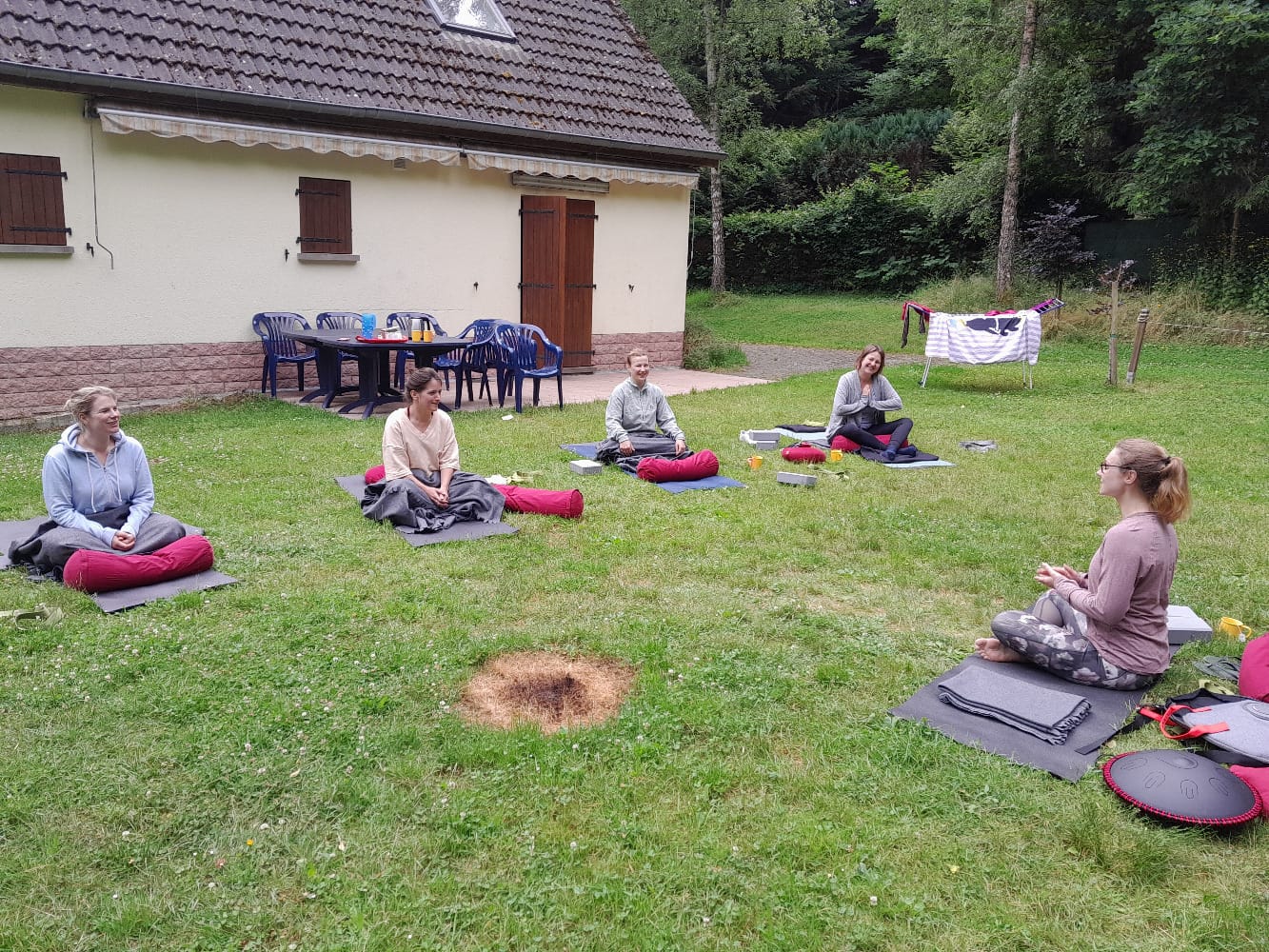 Yoga & Hike Retreat Alicante