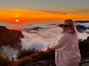Yoga & Hike Retreat Madeira