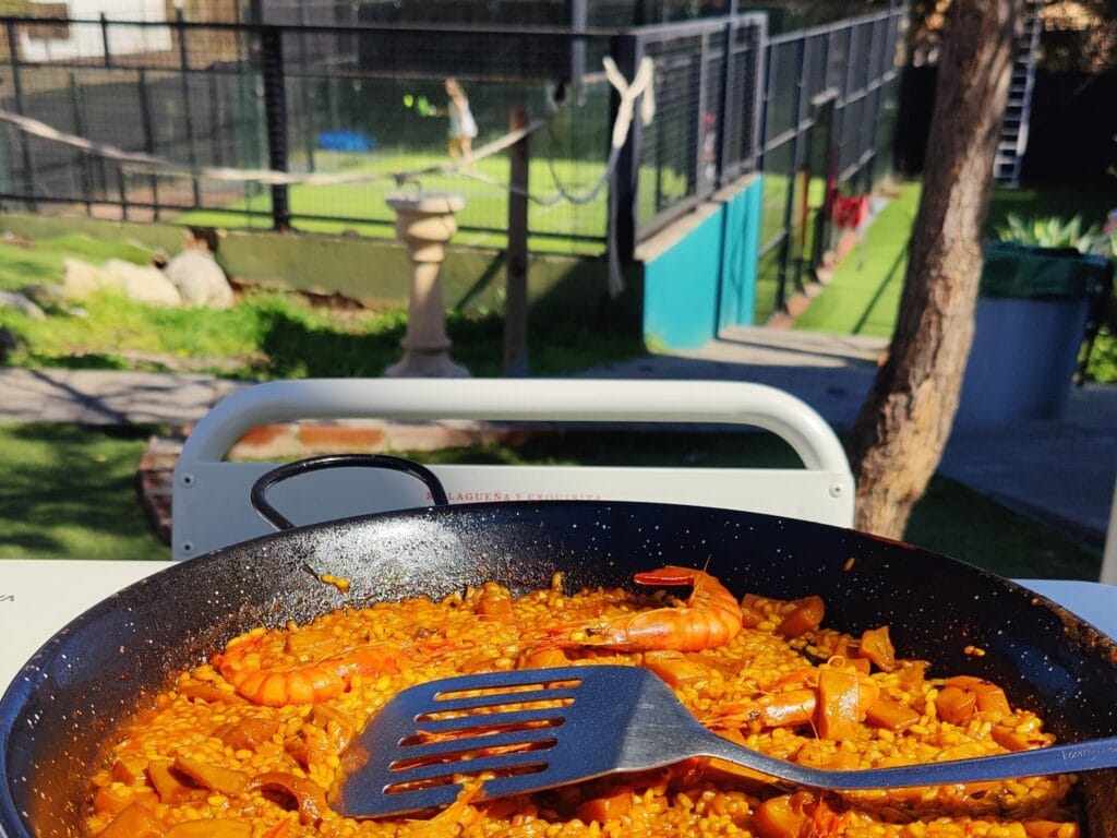 Padel & Yoga retreat