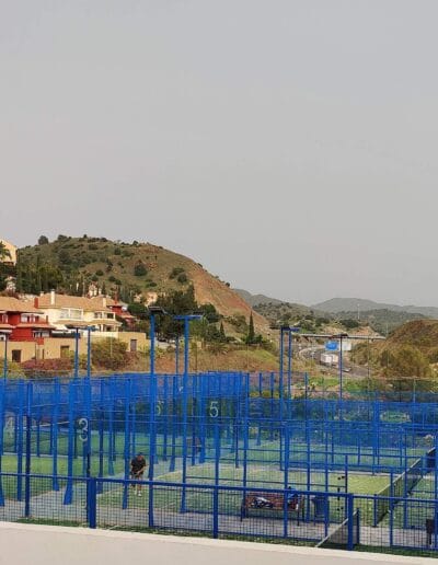 Padel & Yogavakantie - padelclub Padel Yogavakantie padelclub