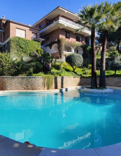 oplus_0 Padel Yogavakantie villa