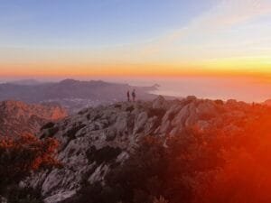 Yoga & Hike Retreat Alicante