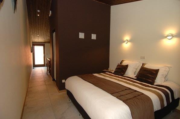 Float & Relax Retreat - slaapkamer