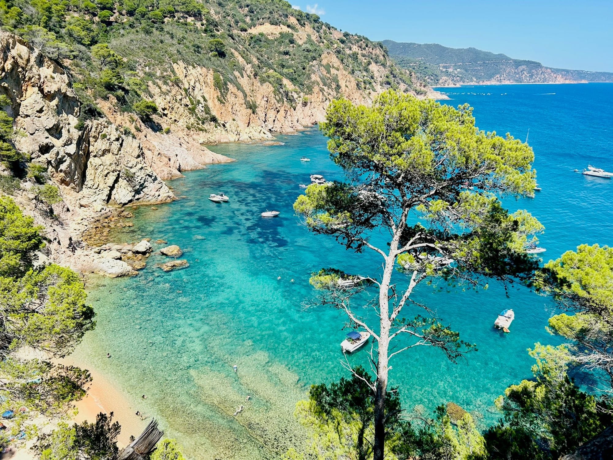 Relax & Flow Retreat Spanje