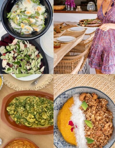 Ayurvedisch eten Ayurvedisch eten